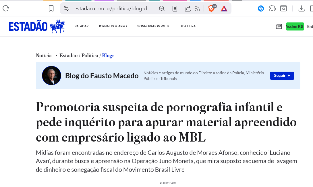 Fernando MВ tweet media