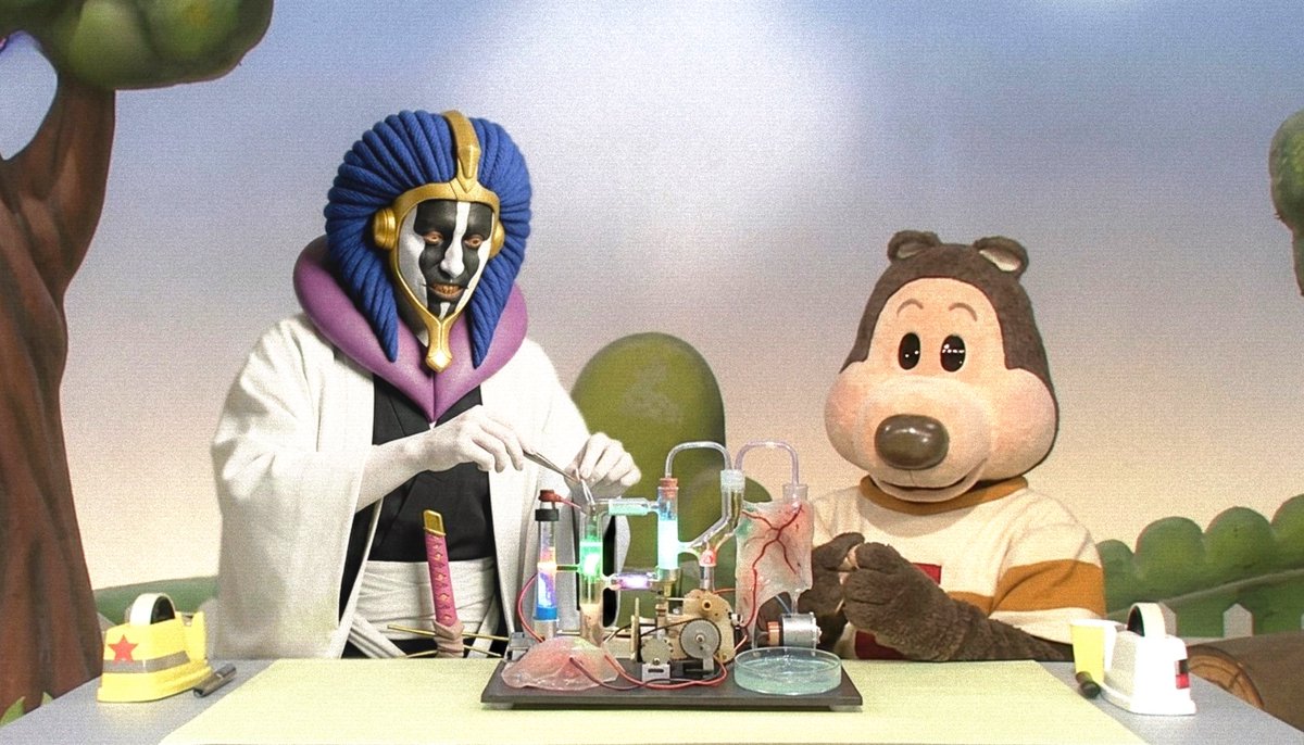 青(joe) tweet media