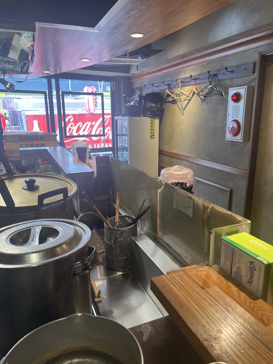 廻麺鶏千 tweet media