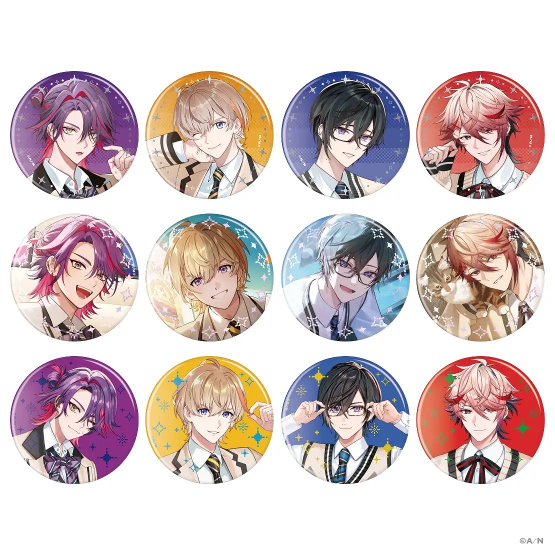 あお【スクショ共有🙆‍♀DM開放済】 tweet media