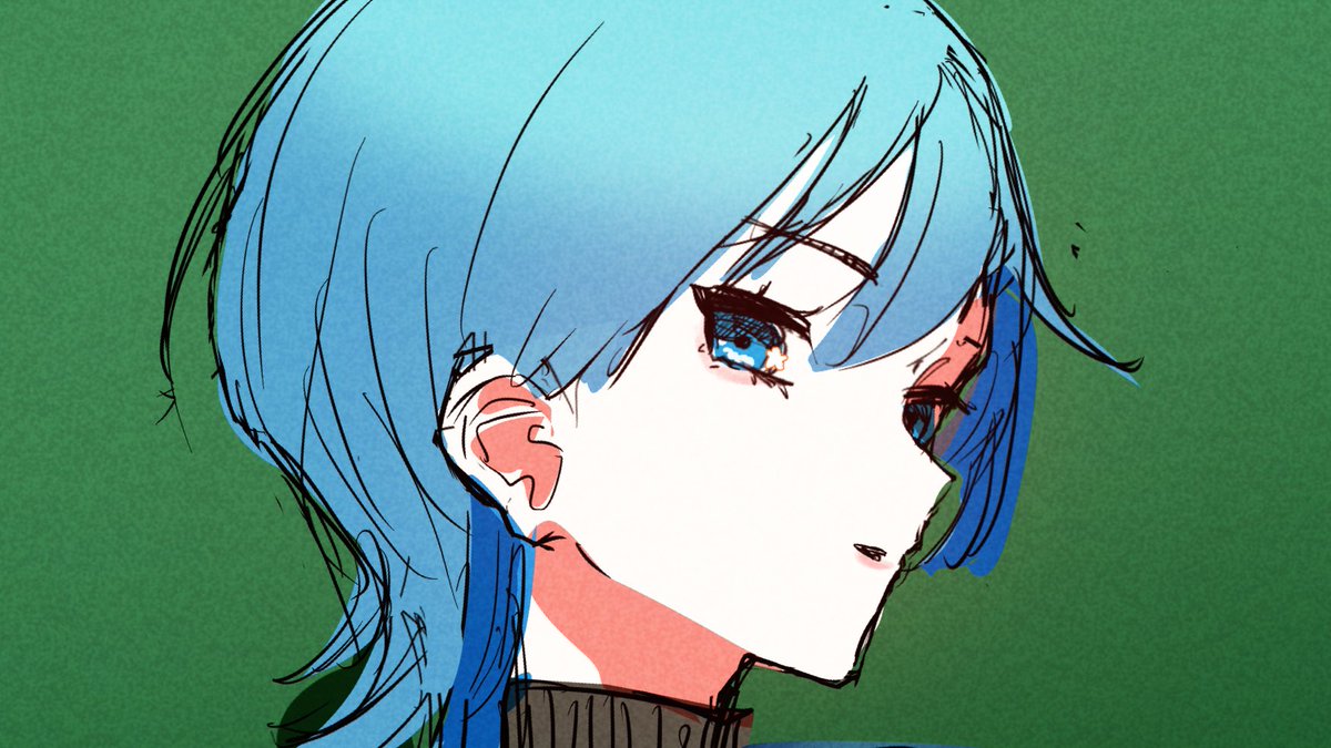 あしめ tweet media