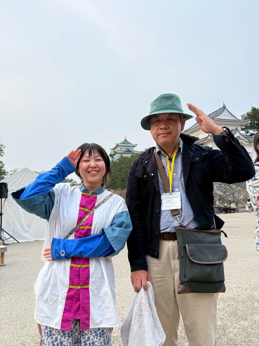 月のひなた tweet media