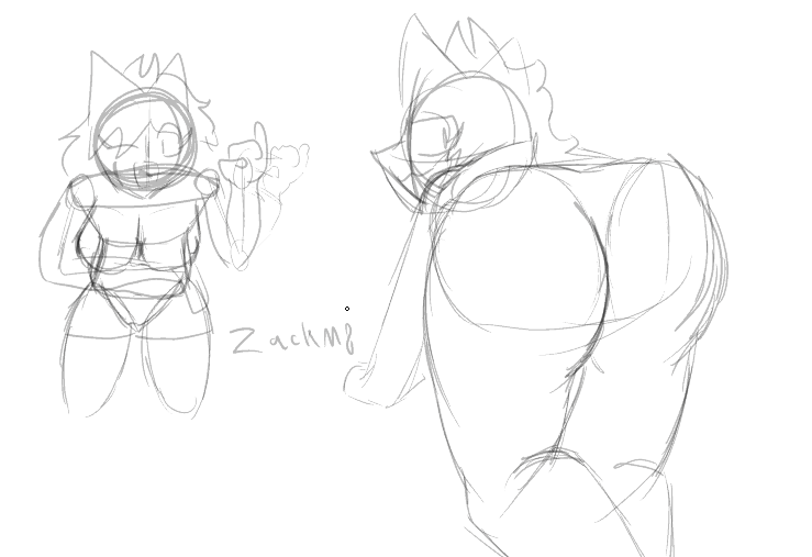 ZackM9🔞 tweet media