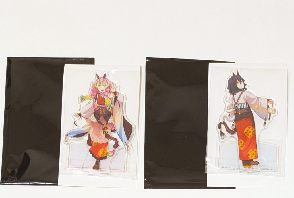 ミカコ tweet media