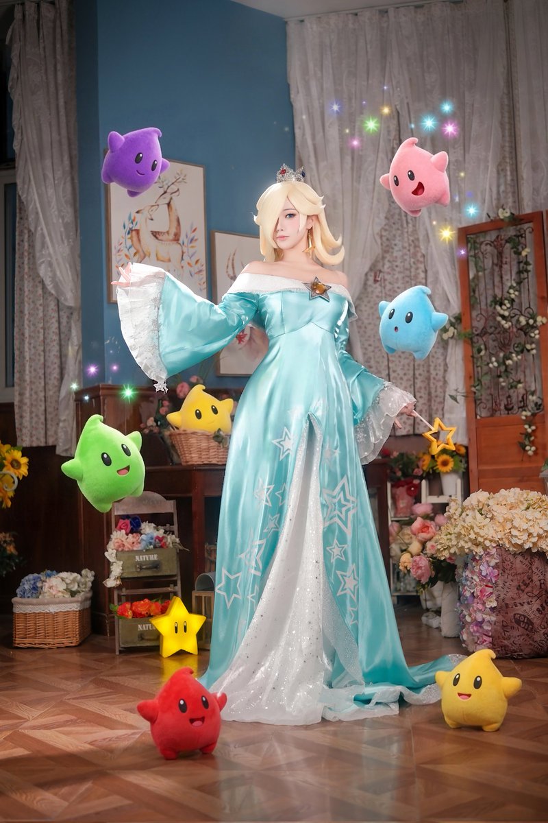 如月灰 tweet media