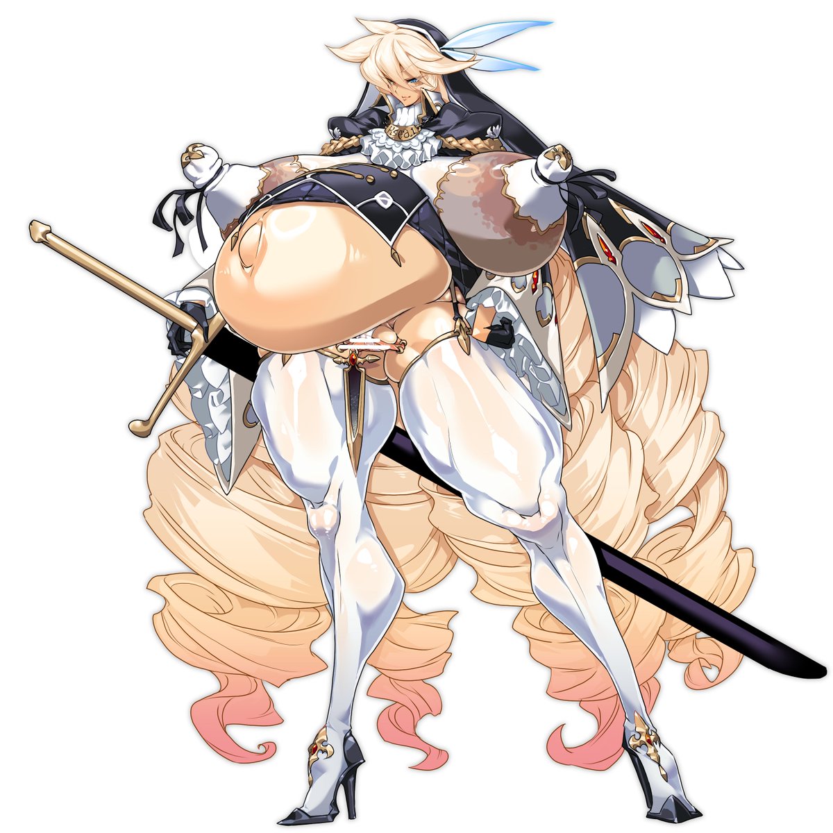 T.A.K.おセンシティブ版 tweet media