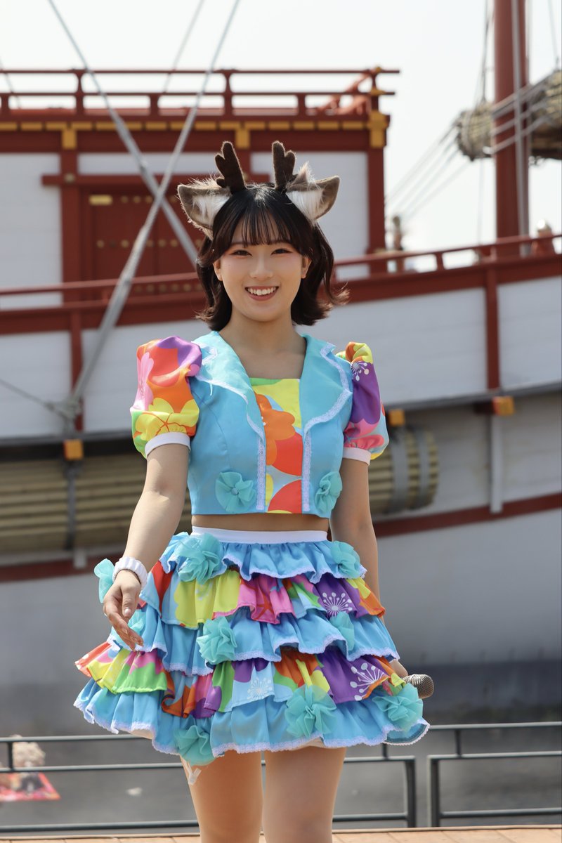 om𖡿 yu🦌💙❤️💜💚 tweet media