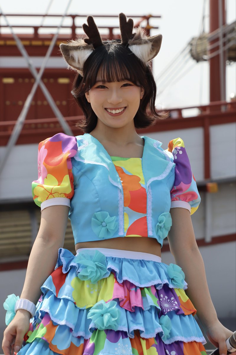 om𖡿 yu🦌💙❤️💜💚 tweet media