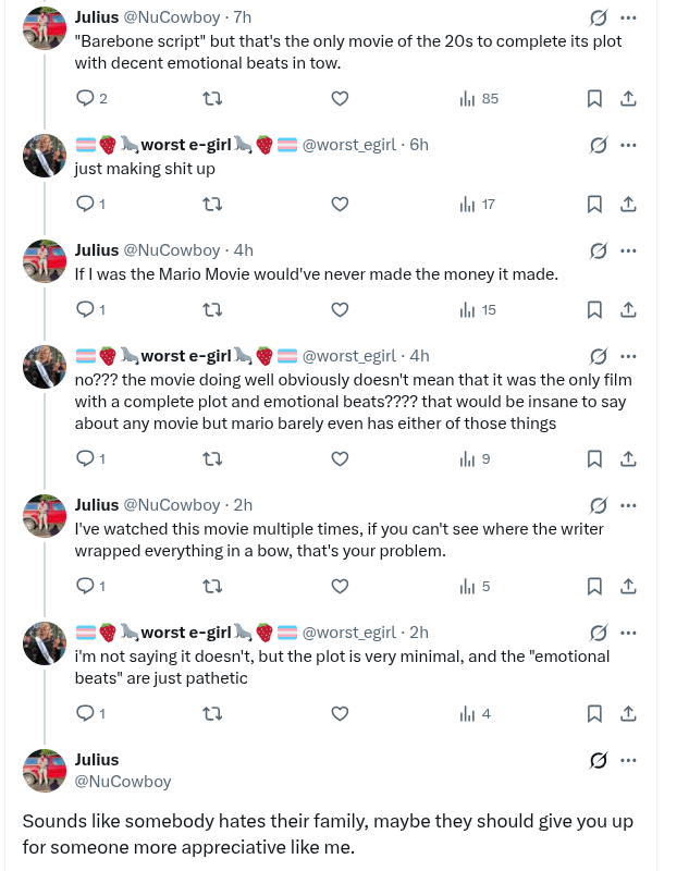 🏳️‍⚧️🍓🦭worst e-girl🦭🍓🏳️‍⚧️ tweet media