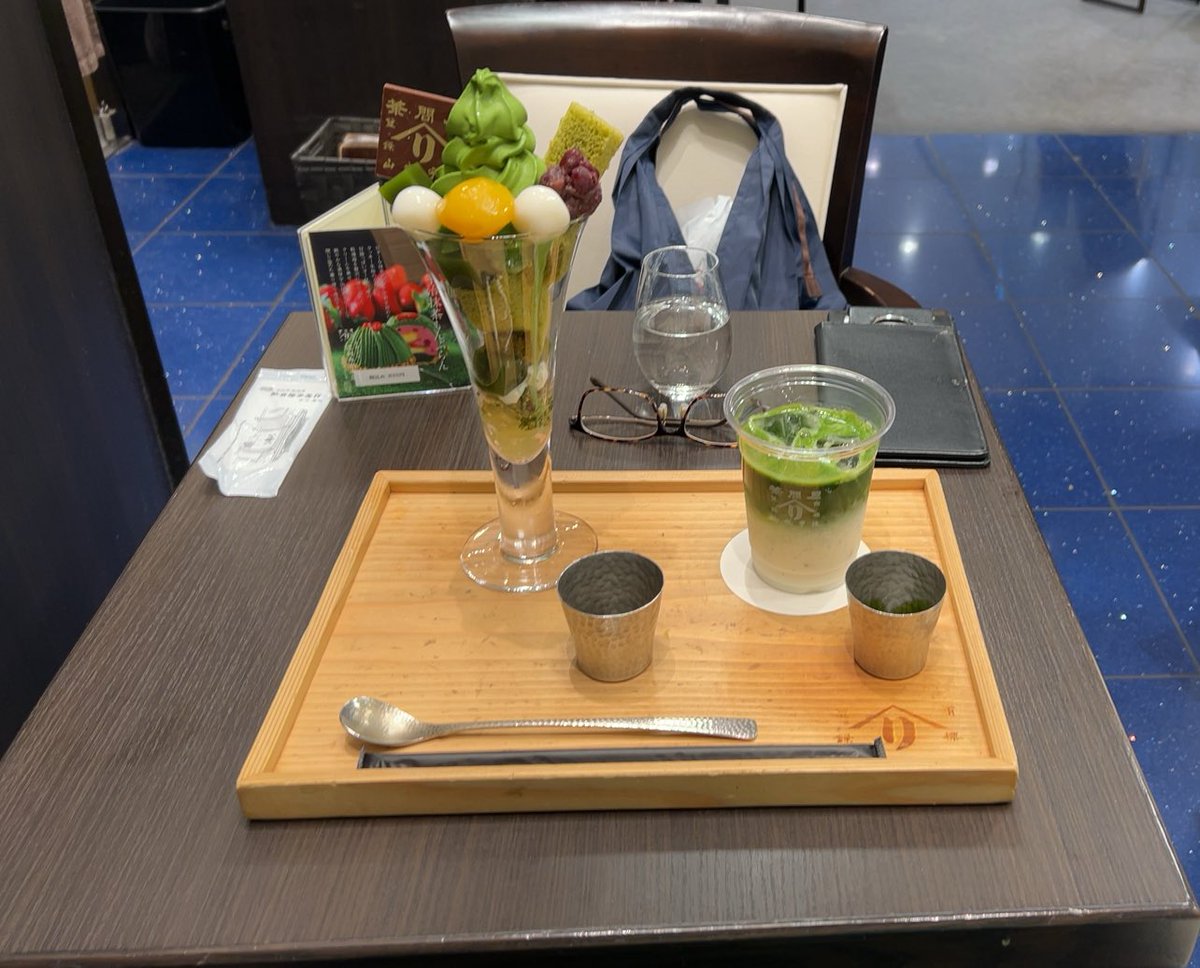 LLSなチャーさん tweet media