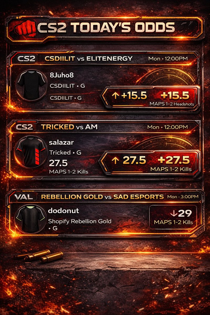 KillswitchDFS tweet media