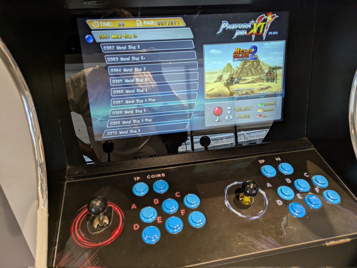 Pedoq, what is this behaviour? tweet media