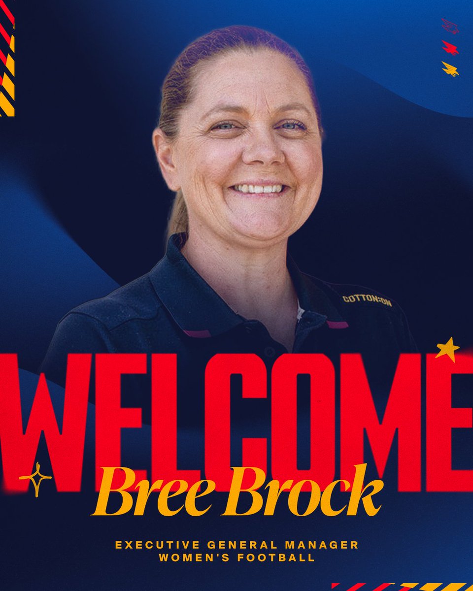 Adelaide Crows AFLW tweet media