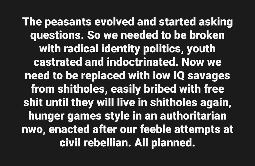 Yorkshire Chick 🇬🇧🇺🇲 tweet media