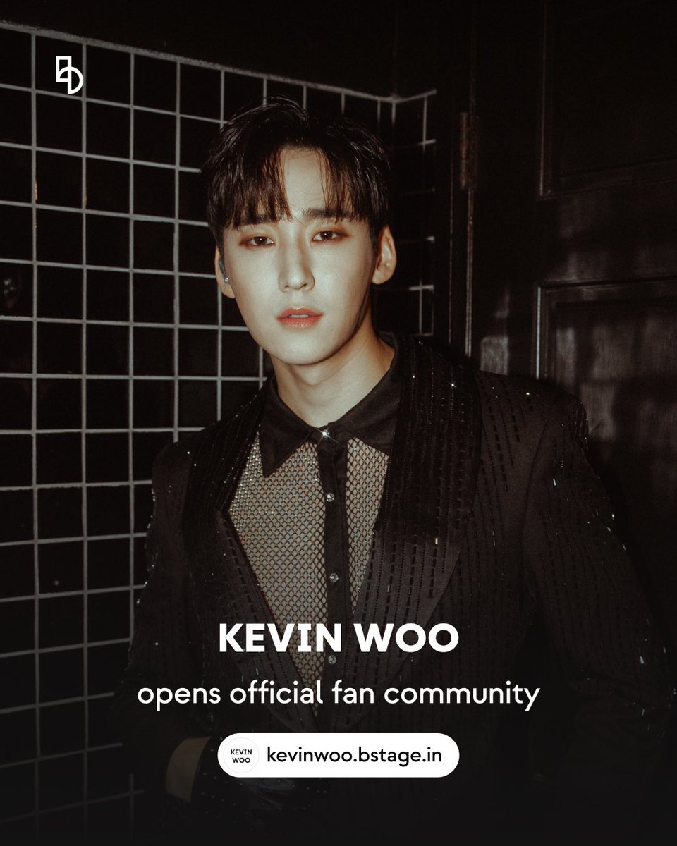 Kevin Woo tweet media