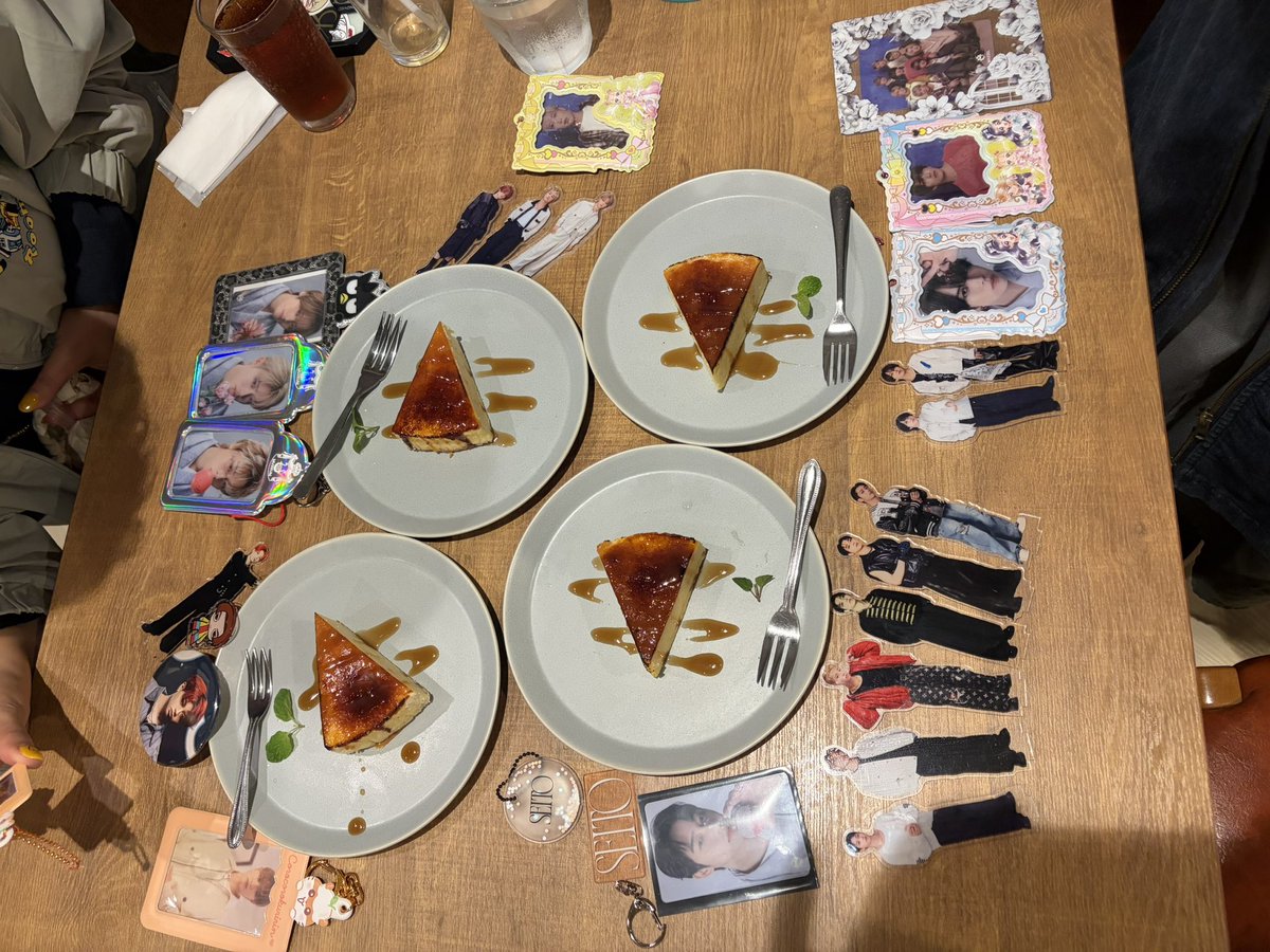 塩こんぶ⭐︎MUZE tweet media