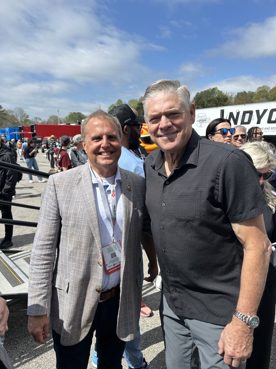 Rep. Danny Garrett tweet media