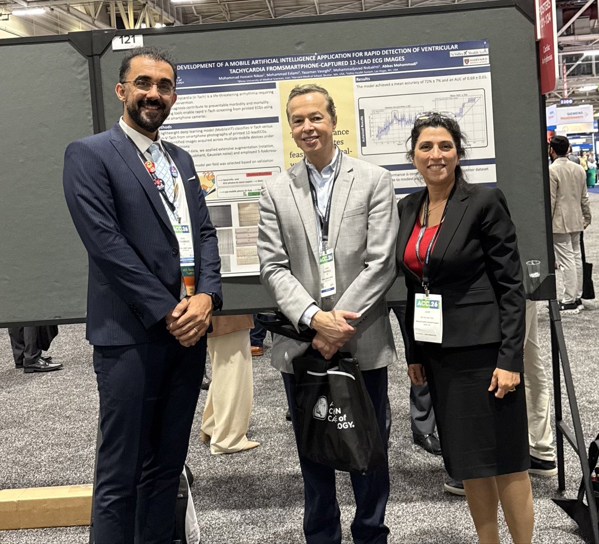 Abbas Mohammadi tweet media