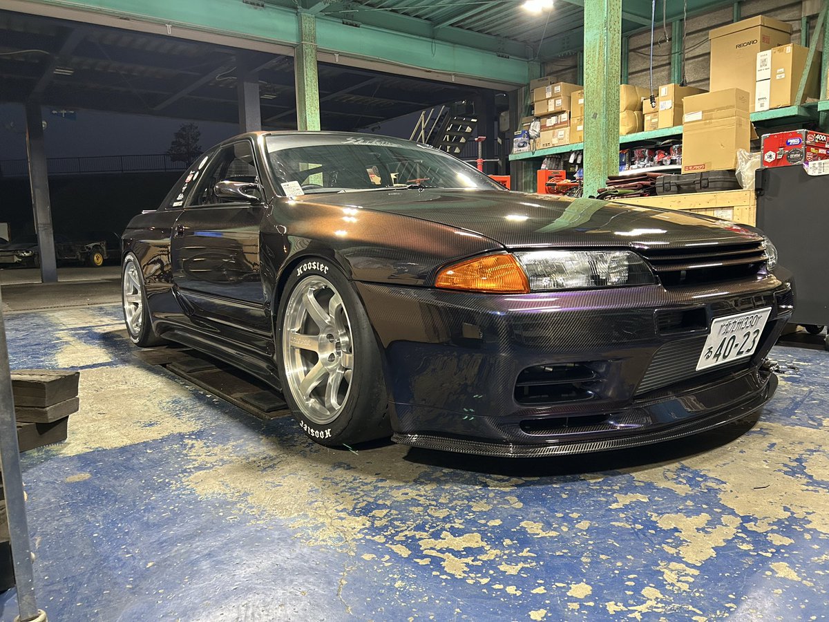 もちも26 R.junky tweet media