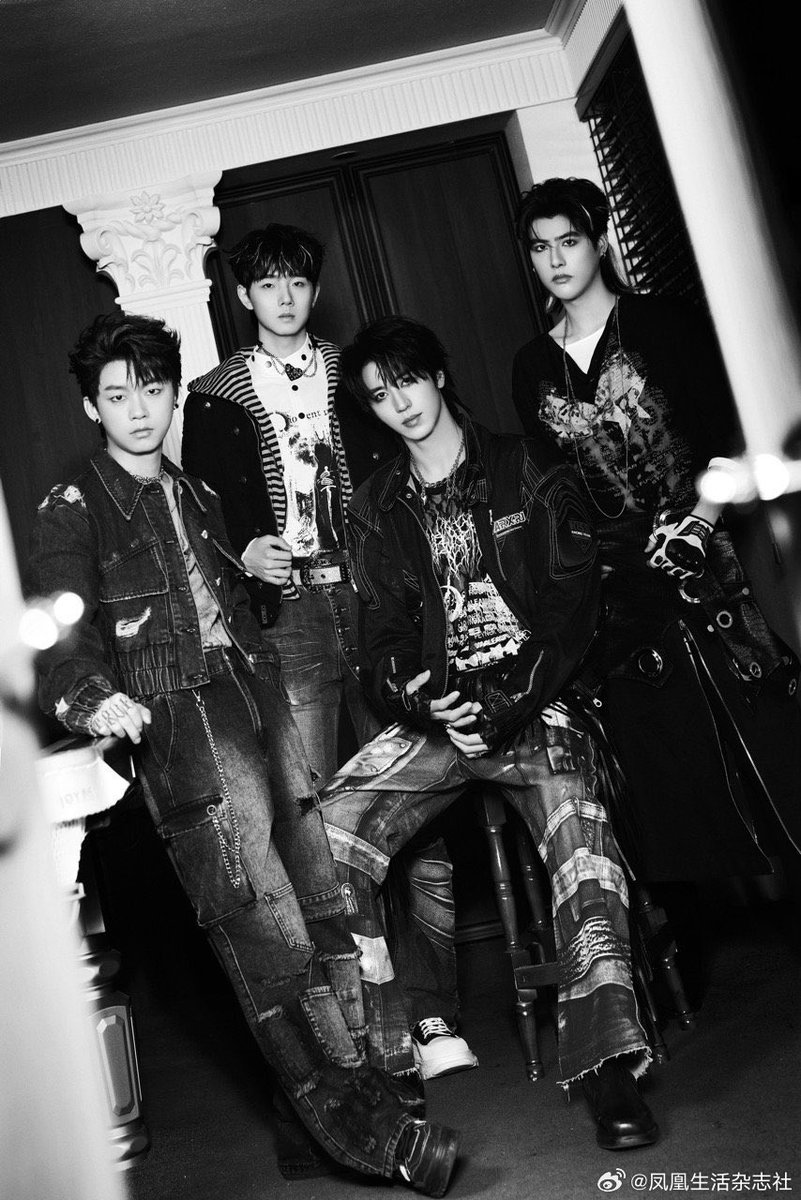 許魏洲 JAPAN FANClub tweet media