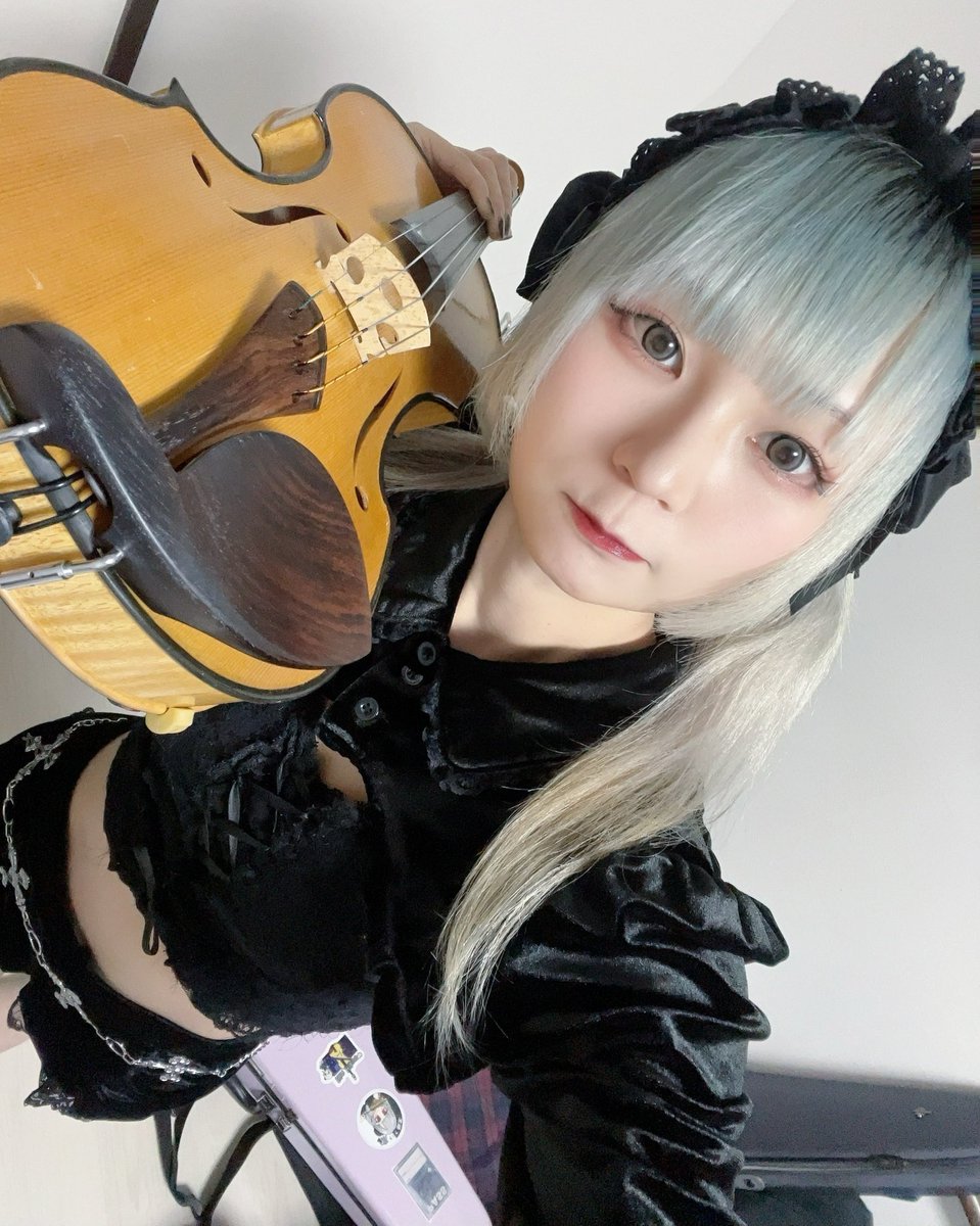 秘京 凛🎐🎻LOILO tweet media