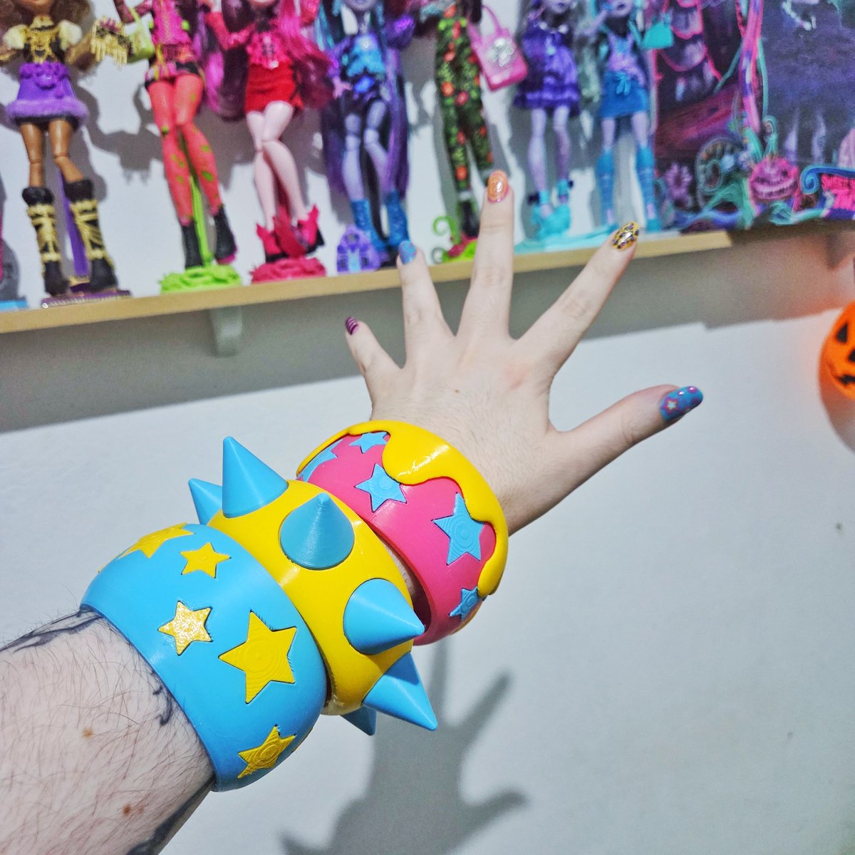 🚧 TRASHPUNKY ✖ tweet media