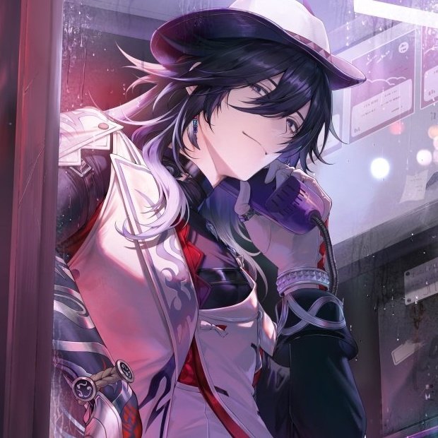 Ari🇨🇦 E6S2 ASHVEIL tweet media