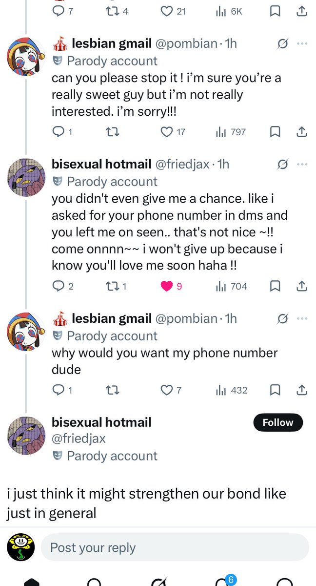 🌼FLOWEY the FLOWER tweet media