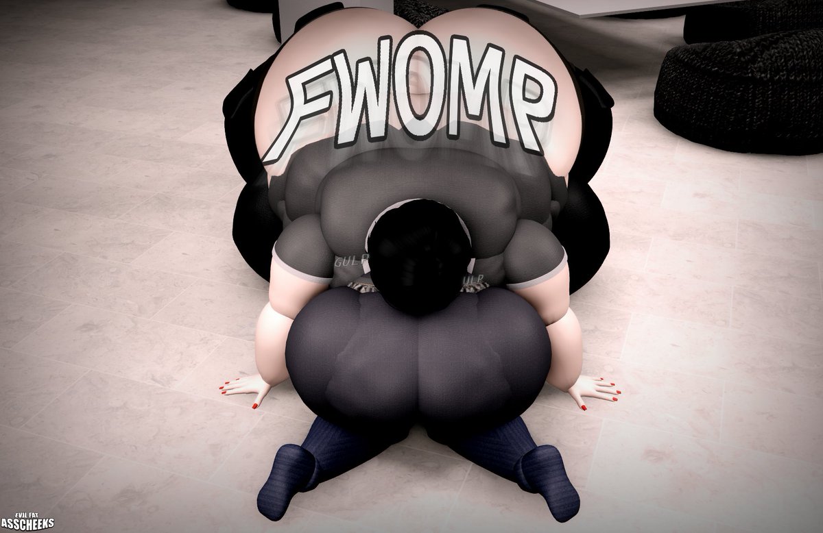jerald84321's tweet photo. shitty employees get turned to shit

#rr34 #vore #nsfw https://t.co/Ul1Uz4lyQL