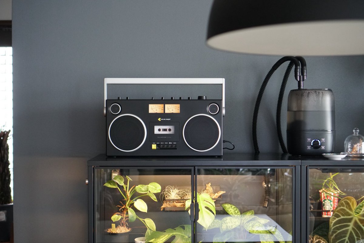 Many Moons Ago tweet media