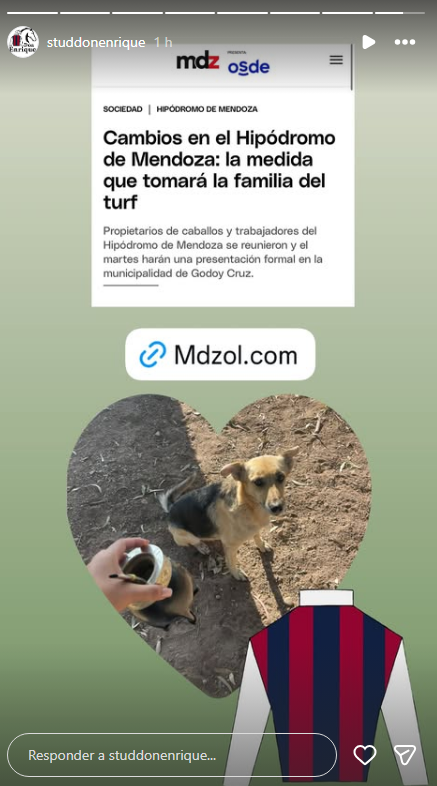 Oguro Star Blossom tweet media