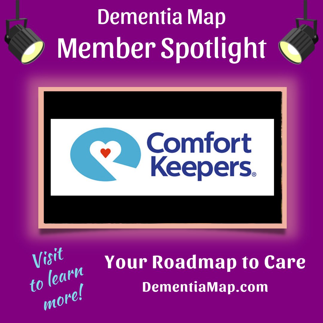Dementia Map Global Resource Directory tweet media