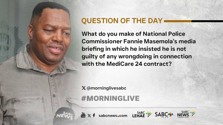 SABCNews_MorningLive tweet media