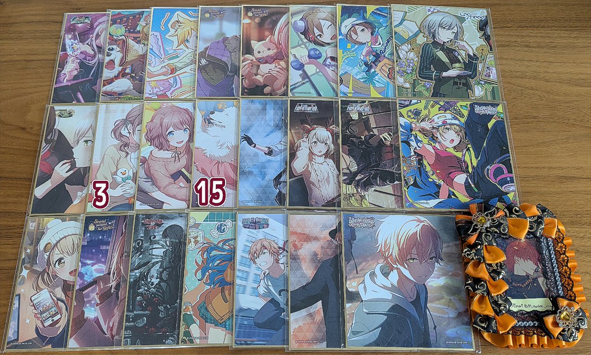 Minori@初回様リトリン必読 tweet media