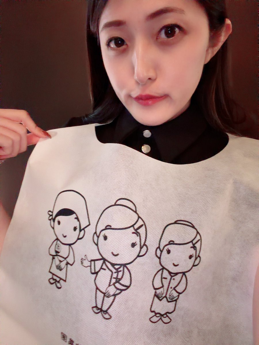 足立美緒 tweet media