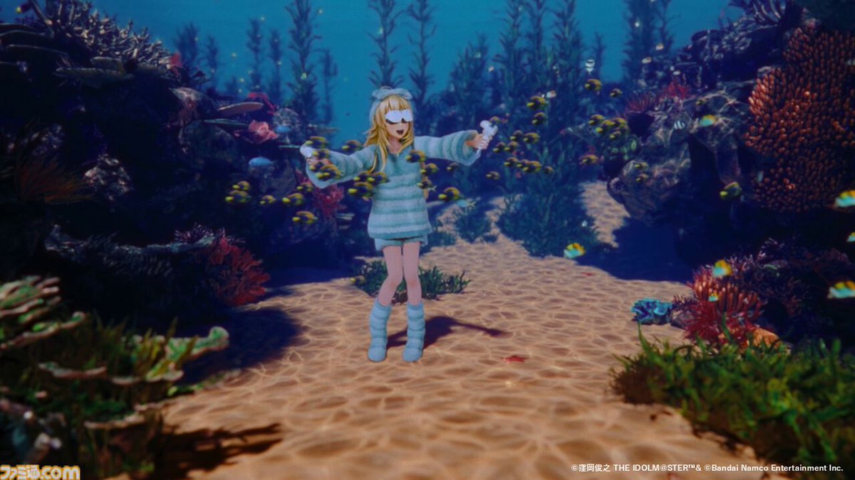 ファミ通.com tweet media