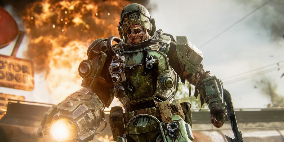 Awesome CoD Zombies Facts tweet media