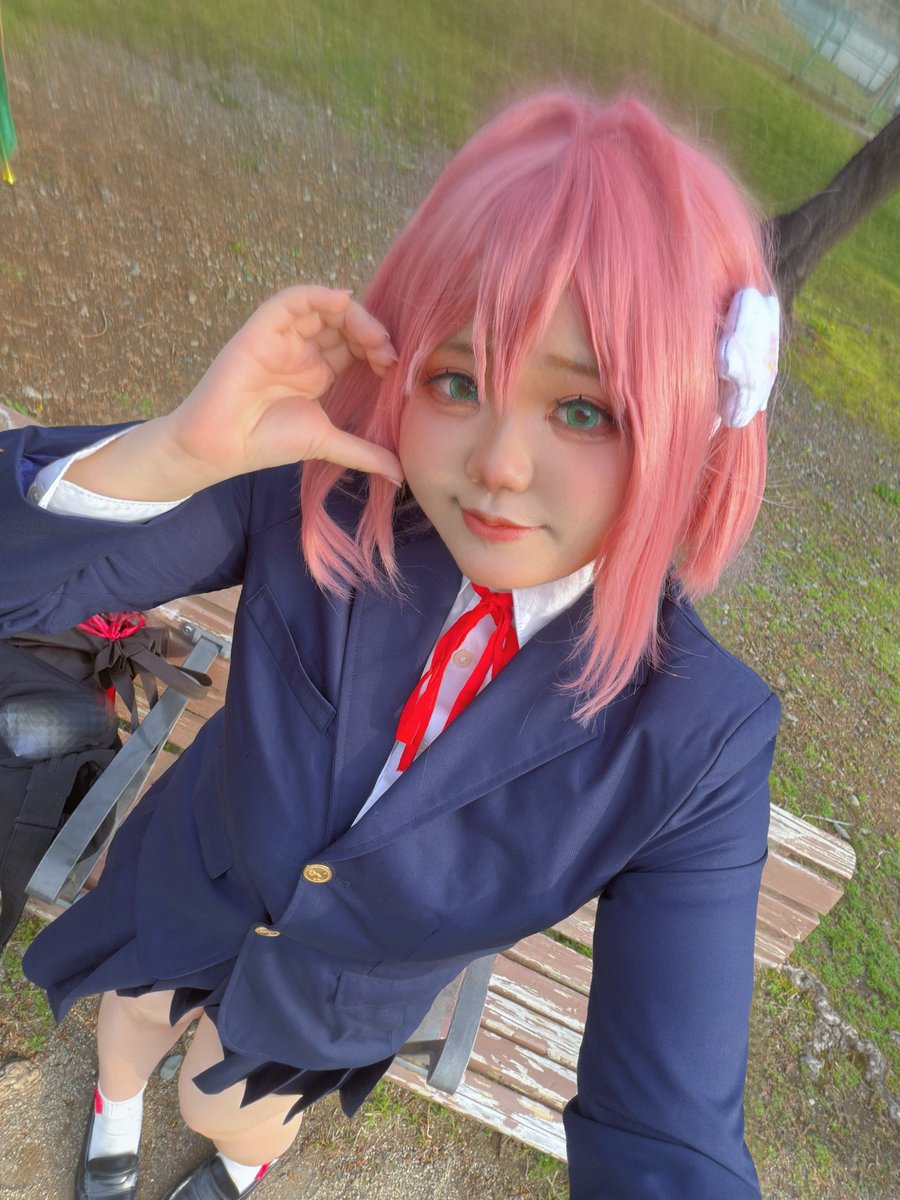 風邪引いた人 tweet media