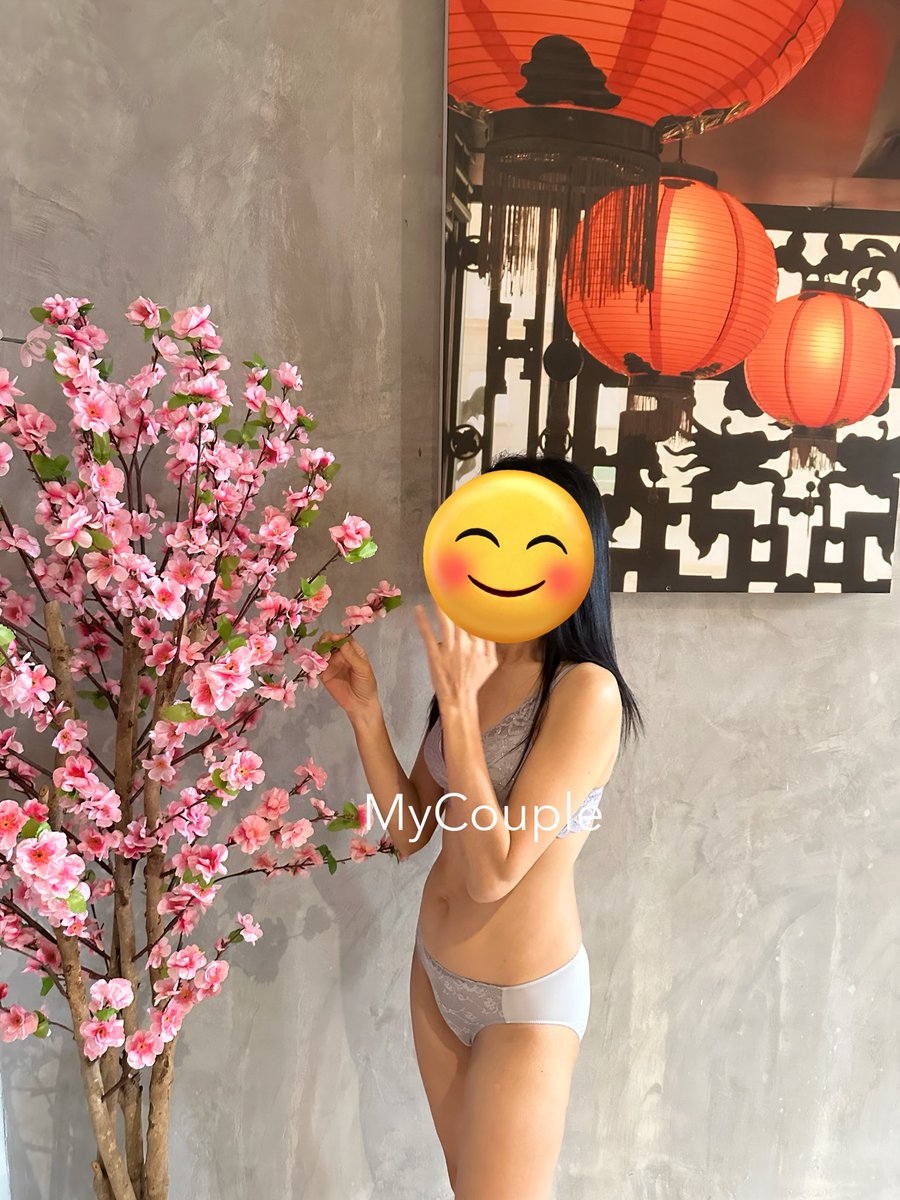 MY.Couple tweet media