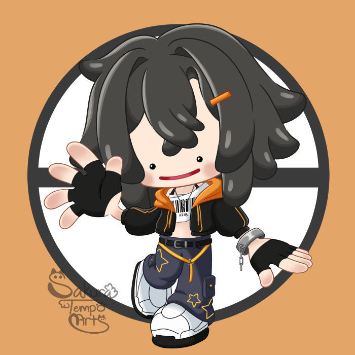 sakuratempoarts's tweet photo. #LexPerART Pokopia commission for @/Kailexper Thank you for letting me work on this!! ☺️ #vgen #vgenartist https://t.co/PXnARtoQ5k