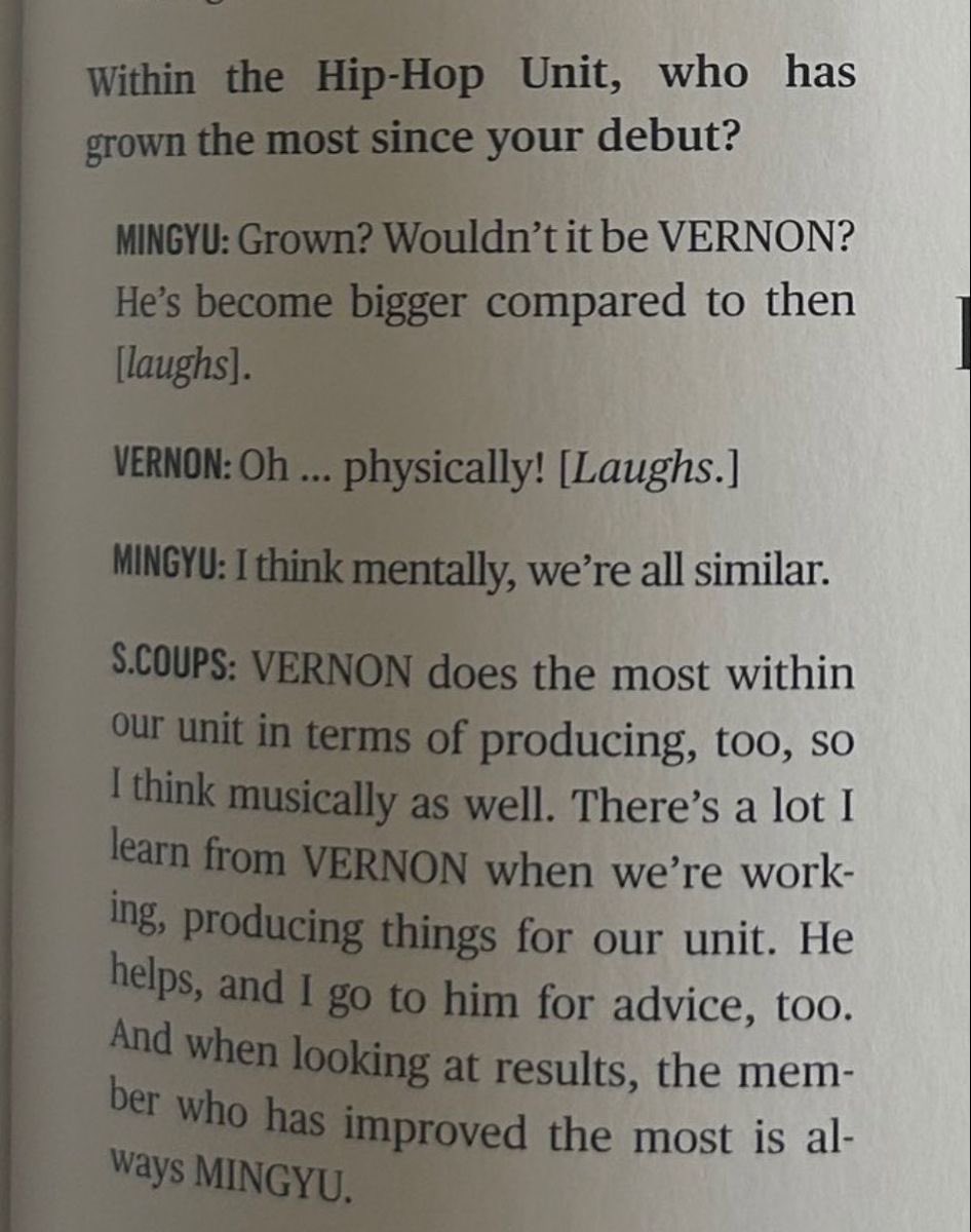vernon content tweet media
