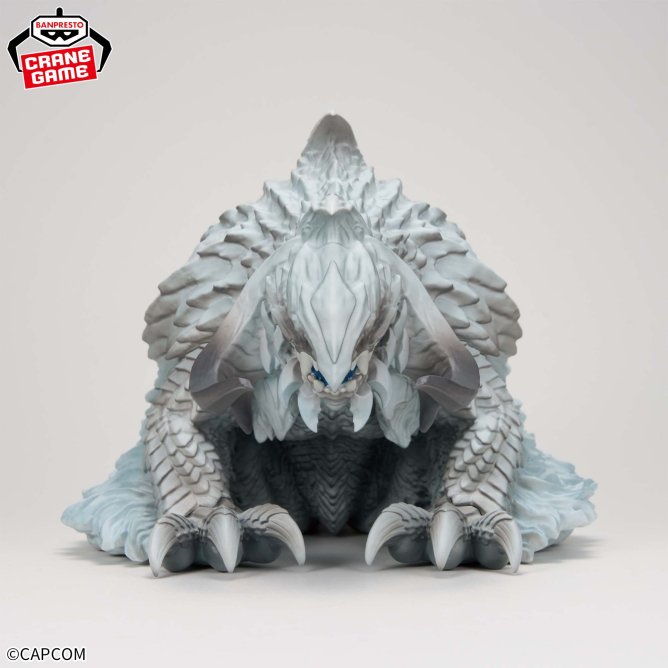 guernicass4's tweet photo. モンスターハンター 鎮座獣
アルシュベルド～夢から覚めて～

5月登場予定プライズ！
https://t.co/IOfEvEN4pP https://t.co/nZ7ILKFiAv
