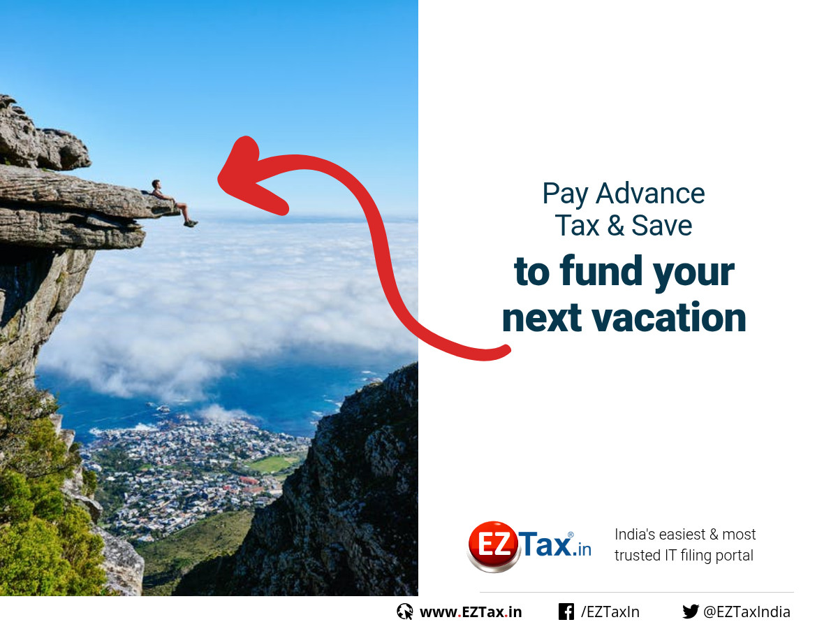 EZTaxIndia's tweet image. 🚨 Just 1 day left!

Miss paying 90% of your tax by Mar 31?
Pay 1% interest/month from Apr 1 under Sec 234B.

💡 Assess your FY 2025–26 taxes now on EZTax.

#EZTax #IncomeTax #TaxPlanning