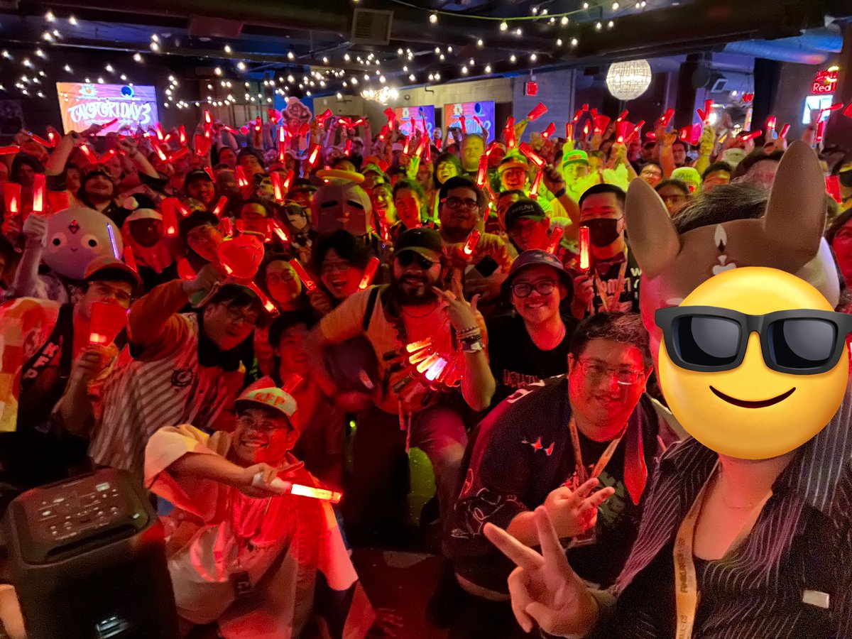 ★Renko 🐕⛩️(レンコ/렌코) 🌺🏳️🌈➡️ FFXIV FanFest tweet media