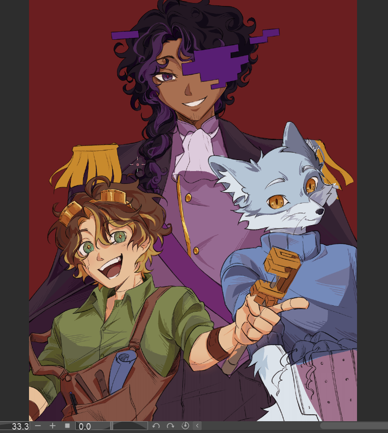 distxrtedglitch tweet media