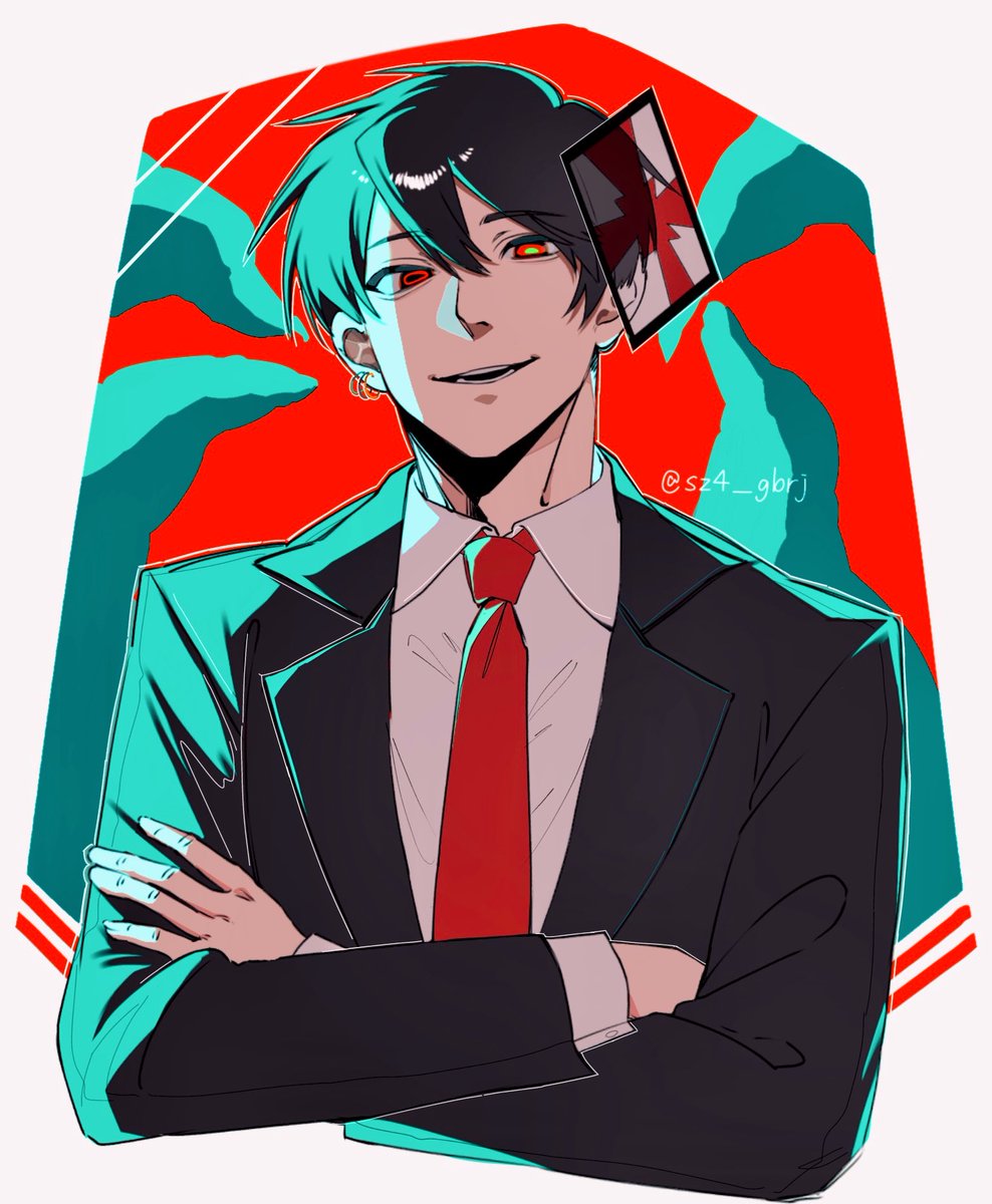 くるぱる。 tweet media