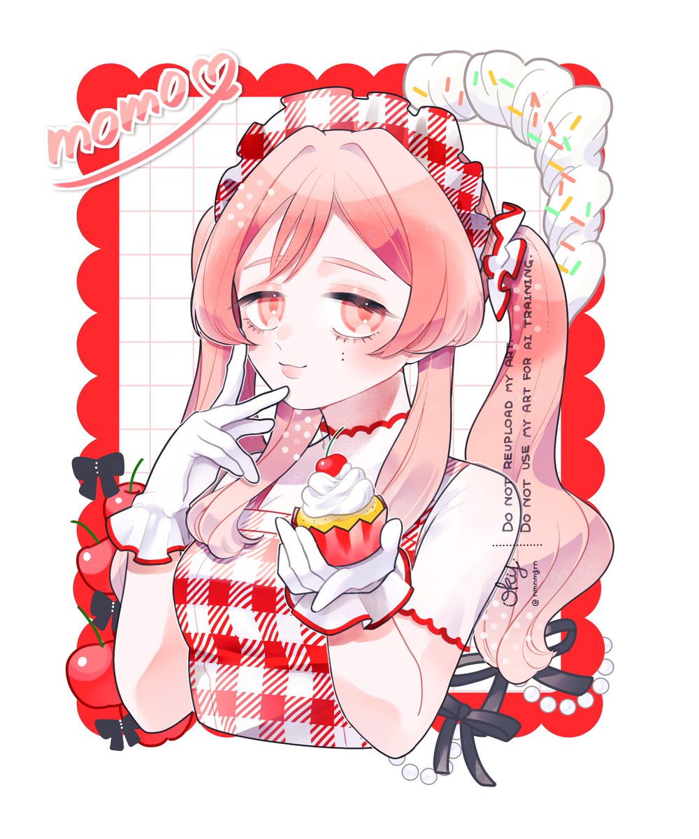 おかゆ tweet media