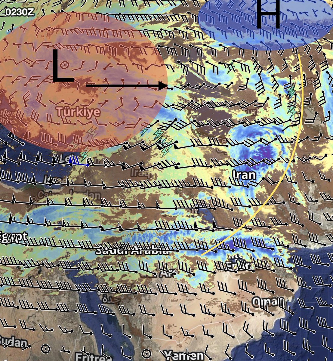 بوغيث tweet media