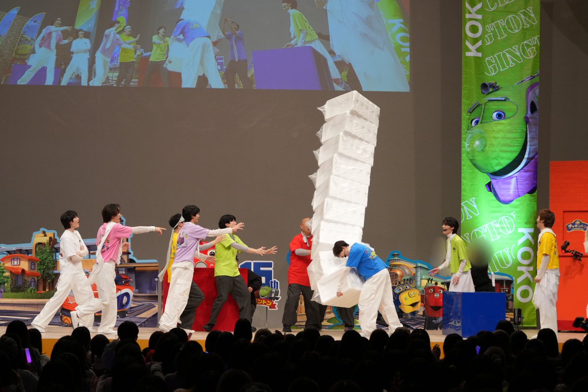 【公式】チャギントン tweet media