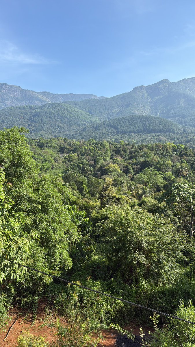 AgniLak's tweet image. If you want to build in front of a stunning view with cool climates here in Sri Lanka let me know :) have a co-working space 

#digitalnomadlife #coworking #srilanka  #dubai #startups